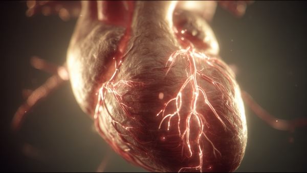 மாரடைப்பு எப்போதும் திடீரென ஏற்படுவதில்லை.. 