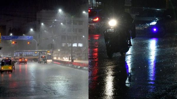 வடசென்னையில் வானிலிருந்து கொட்டிய வாட்டர்ஃபால்ஸ்! ஆகஸ்ட் மாதத்தில் இப்படி நடந்ததே இல்லை! வெதர்மேன்