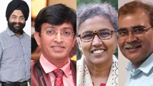 அரசு செய்தித் தொடர்பாளர்கள் நியமனம் தொடர்பான வழக்கு தள்ளுபடி! மனுதாரருக்கு ரூ.1 லட்சம் அபராதம்!