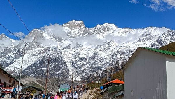 இமயமலையில் பாய்சன்? ஒரு நொடி மிரண்ட ஆய்வாளர்கள்.. புதிய ஆய்வில் பகீர் தகவல்.. என்ன காரணம்?