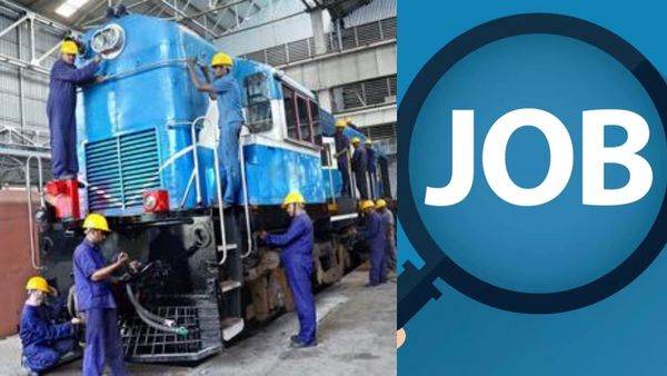 தெற்கு ரயில்வேயில் வேலை.. கோவை, சென்னை, மதுரையில் பணியிடம்! அருமையான வாய்ப்பு.. ரெடியா?