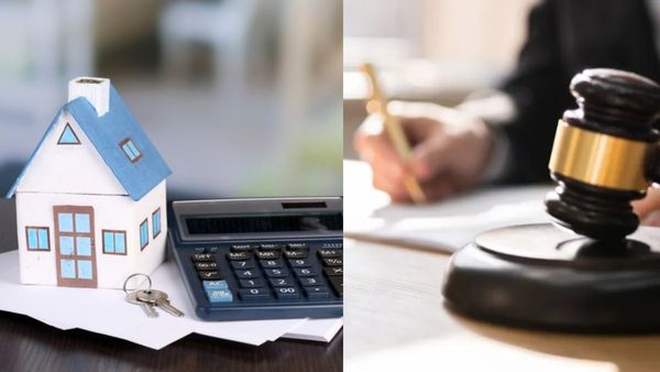 Home Loan: வீட்டு கடன் கட்டாமல் வீடு ஜப்தி போனால் மீதக் கடனை கட்ட வேண்டுமா?