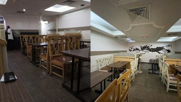 திநகர் கிளப் நிலத்தில் இருந்து காலி செய்ய வேண்டும்.. பிரபல ஓட்டல் நிர்வாகத்துக்கு ஐகோர்ட் உத்தரவு