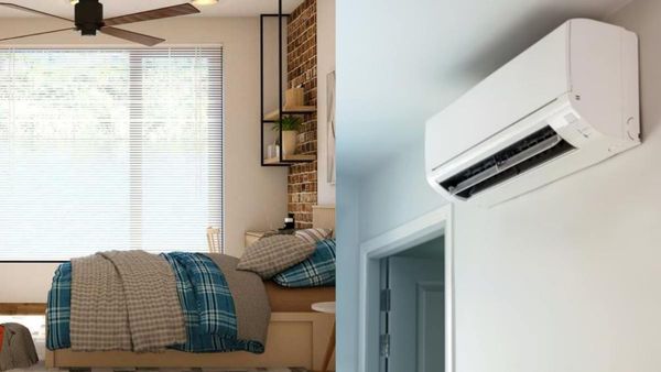 ஏசியுடன் சேர்த்து சீலிங் பேனை பயன்படுத்தும் பழக்கம் இருக்கா? தெரிந்துகொள்ள வேண்டிய முக்கிய விஷயம்!