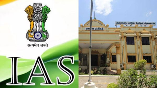 தமிழ்நாட்டில் 7 ஐஏஎஸ் அதிகாரிகள் இடமாற்றம்.. மாநில தேர்தல் ஆணைய செயலாளராக வெங்கட பிரியா நியமனம்
