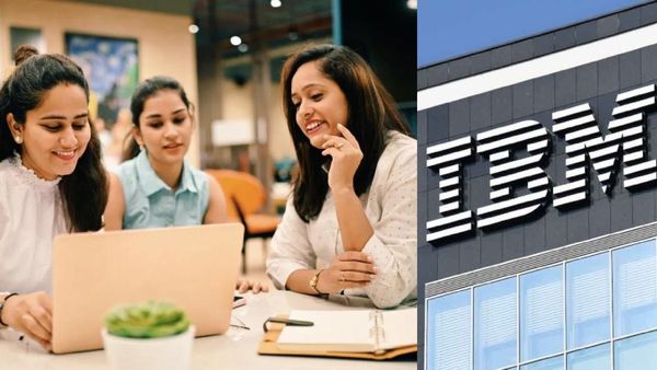 வீட்டில் இருந்தும் வேலை செய்யலாம்.. IBM தரும் சூப்பர் வேலை.. 2026ல் படிப்பை முடிப்போருக்கும் சான்ஸ்