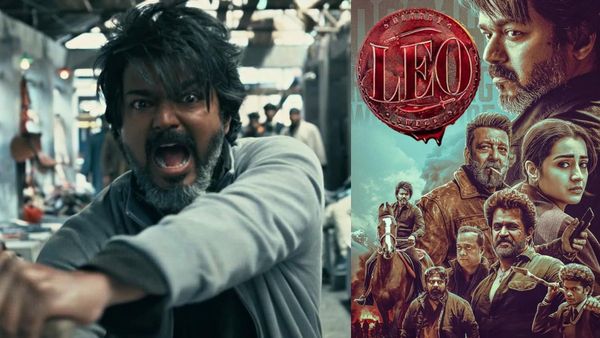 Leo Box office collection: லியோ வசூல் வெறும் ரூ 160 கோடிதானாமே! வருமான வரி தாக்கலில் ஷாக்!