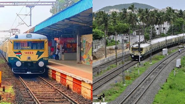 கிளாம்பாக்கம் பயணிகள் ஏக்கம் எப்போது தீரும்? ரயில் நிலைய அதிகாரிகள் சொல்வது என்ன?