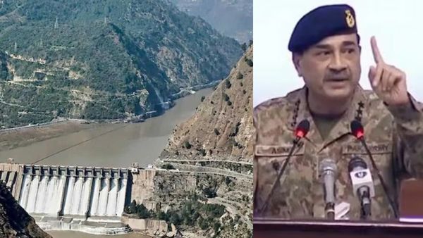 ”சிந்து நதியில் அணை கட்டினால் 10 ஏவுகணைகளை கொண்டு உடைப்போம்..” அமெரிக்காவில் பாக்.ராணுவ தளபதி அடாவடி