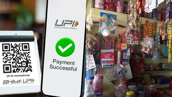 யுபிஐ பயன்படுத்துபவர்களுக்கு.. அடித்த லக்.. ஜிஎஸ்டி எல்லாம் கிடையாது! சிறு கடைகளுக்கு வருது சலுகை