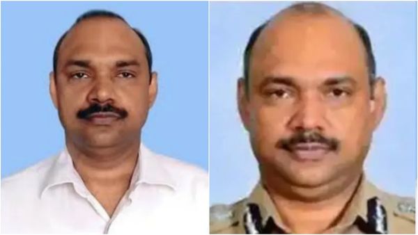 தமிழக டிஜிபியாக வெங்கட்ராமன் பொறுப்பேற்பு.. டிஜிபி அந்தஸ்தில் உள்ள அதிகாரிகள் யாரும் பங்கேற்கவில்லை!