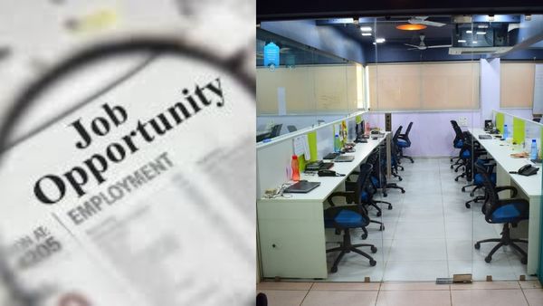 இ-மெயில் அனுப்ப தெரிந்தாலே போதும்.. Deloitte ஐடி நிறுவனத்தில் சூப்பர் வேலை.. ரெடியா?