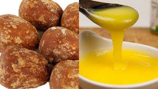 வெல்லத்தோடு எள்ளை சாப்பிடலாமா? வெல்லம் டீ நல்லதா? வெல்லமும் நெய்யும் சாப்பிட்டால் என்னாகும் பாருங்க