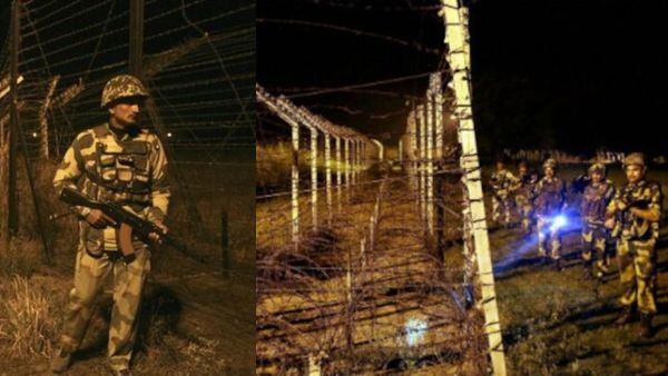 இந்தியா - பாகிஸ்தான் பயங்கர துப்பாக்கி சண்டை.. எல்லையில் ராணுவ வீரர் பலி - மீண்டும் பதற்றம்