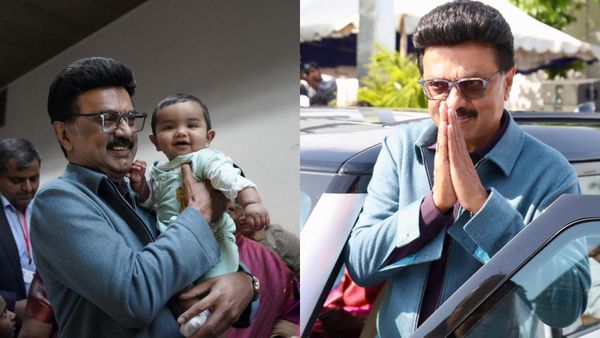 ஜெர்மனியில் ஸ்டாலின்.. வரவேற்ற தமிழர்களின் அன்பால் நெகிழ்ந்து போன முதல்வர்!