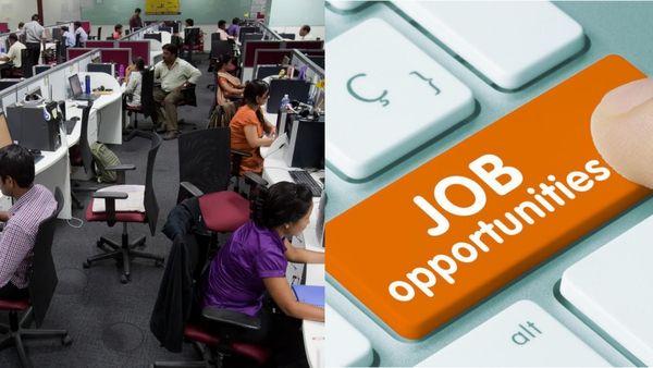 IT Jobs: ரூ.10 லட்சம் வரை சம்பளம்.. சென்னை ஐடி நிறுவனம் தரும் சூப்பர் வேலை! ஆக.,19 கடைசி நாள்