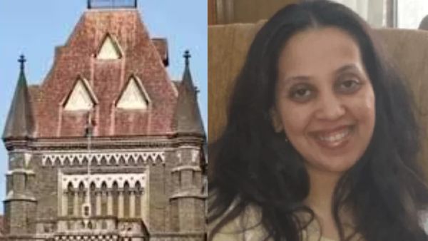 முடிந்து போன விஷயம்.. மும்பை ஐகோர்ட் நீதிபதியாகும் பாஜக முன்னாள் செய்தி தொடர்பாளர் விளக்கம்!