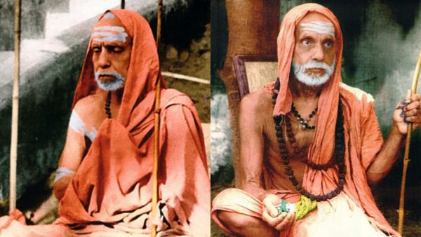 18 மொழிகளும் அத்துபடி! மாட்டுத் தொழுவத்தில் படுத்த மகான்! காஞ்சி மகா பெரியவா குறித்த சுவாரஸ்ய தகவல்கள் 