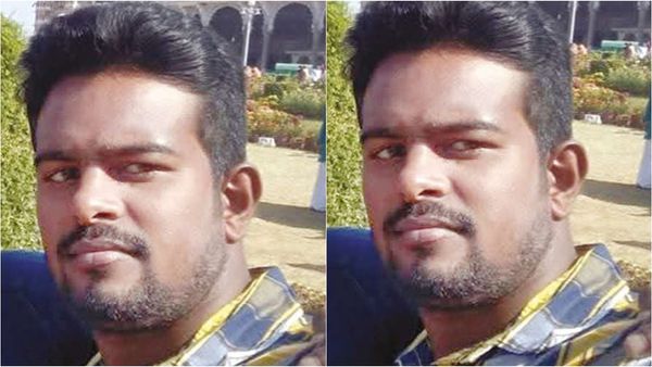 கன்னியாகுமரியில் நண்பன் கண் முன்னே.. இப்படியா ஆகணும்.. தயவு செய்து யாரும் இப்படி செய்யாதீங்க