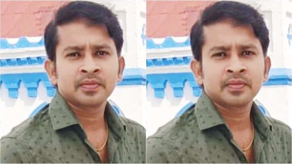 கன்னியாகுமரி அருகே குளத்தில் மிதந்த பேரூராட்சி பெண் ஊழியரின் கணவர்.. என்ன காரணம்?