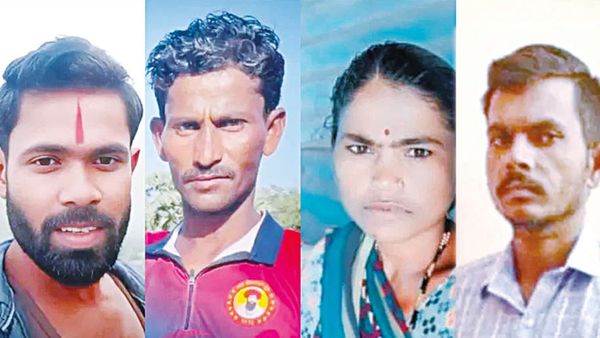 கர்நாடகாவில் குடியை நிறுத்த நாட்டு மருந்து.. ஒரே நிமிடத்தில் நான்கு பேர்.. எமனாகிய நாட்டு வைத்தியர்