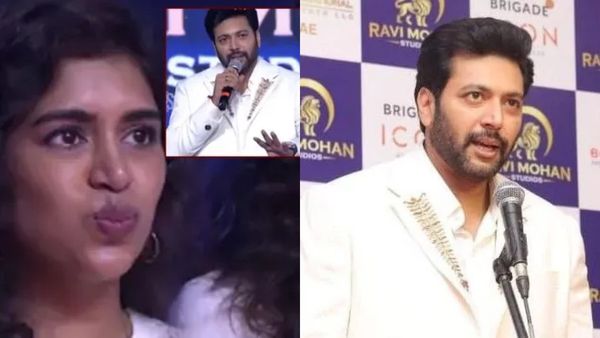 தோழியால் புது அவதாரம் எடுத்த நடிகர் ரவி மோகன்.. கெனிஷாவுக்கு ஜிலீர்.. பெட்டியில் 100 கோடி?: பிரபலம்