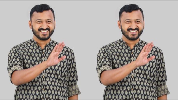 உன்னை பலாத்காரம் செய்ய ஆசையாக இருக்கு.. திருநங்கையையும் விடாத காங்கிரஸ் எம்எல்ஏ! பெரிதாகும் பிரச்சனை