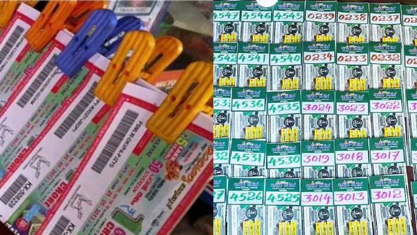 கேரள தனலட்சுமி லாட்டரி.. ஆழப்புழாவில் டிக்கெட் வாங்கியவருக்கு அடிச்சது யோகம்.. ஒரே நாளில் மாறிய வாழ்க்கை!