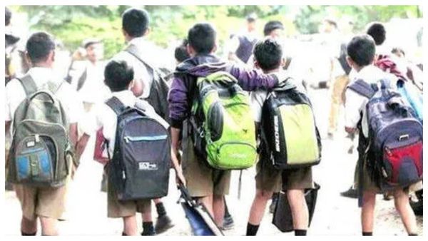 கேரளாவில் பள்ளி ஆண்டு விடுமுறையை ஜூன், ஜூலைக்கு மாற்ற திட்டம்.. பொதுமக்களிடம் கருத்து கேட்பு