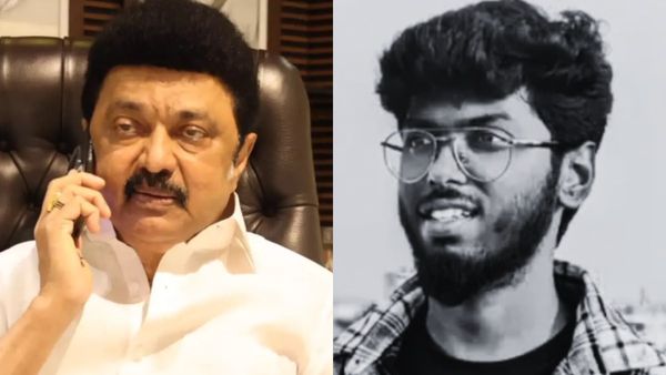 Nellai kavin: கவின் பெற்றோரை தொலைபேசியில் அழைத்து முதல்வர் மு.க.ஸ்டாலின் ஆறுதல்