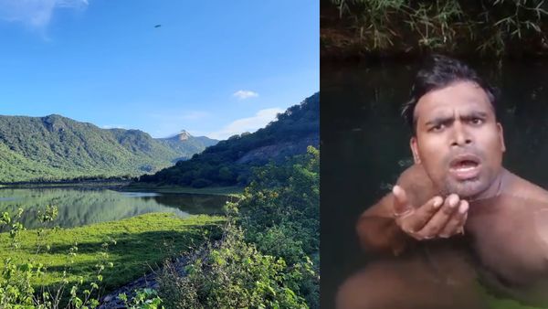 கூமாப்பட்டி இனி வேற லெவல்.. பிளவக்கல் அணையில் பூங்கா மேம்பாட்டுக்காக ரூ.10 கோடி நிதி ஒதுக்கி அரசாணை!