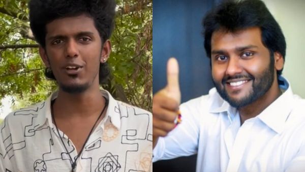 Kpy பாலா என் தம்பி தான்! அவர் காமெடி பிடிக்கும்! இப்போ அவரோடு கைகோர்க்கிறேன்! நெகிழ வைத்த விஜய பிரபாகரன்