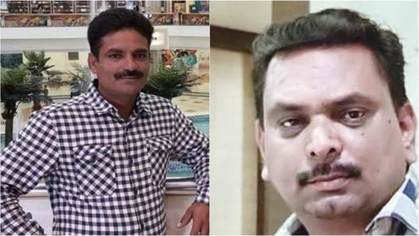 தேனி வங்கி அதிகாரி குரங்கணி அருவிக்கு நண்பர்களுடன் ஜாலியாக சுற்றுலா.. கற்பனையில் நினைக்காத சம்பவம்