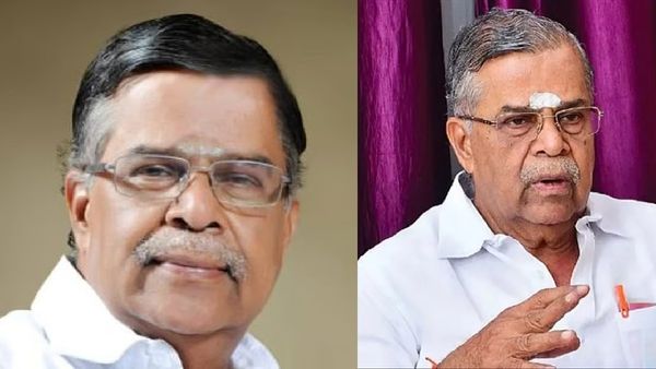 La Ganesan Death: மறைந்த நாகாலாந்து ஆளுநர் இல கணேசன் உடல் தகனம்.. 42 குண்டுகள் முழங்க இறுதி மரியாதை!