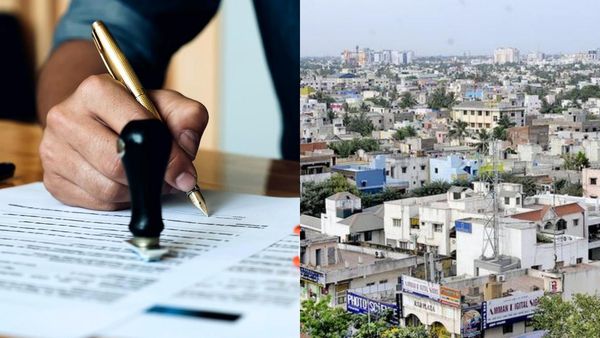 தமிழ்நாட்டில் பத்திரப்பதிவு செய்யும் முறையே மாறுது.. அடியோடு மாறும் விதிகள்.. இனி எல்லாம் ஆன்லைன்?