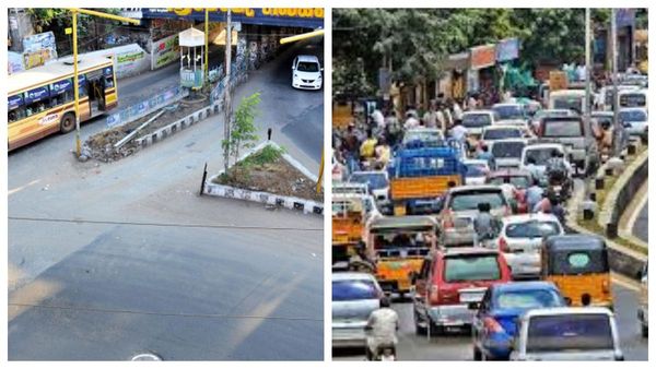 கோவை லங்கா கார்னரில் இதை கவனிச்சீங்களா.. இனி ஈஸியா உக்கடம் போகலாம்.. சூப்பர் ரூட்