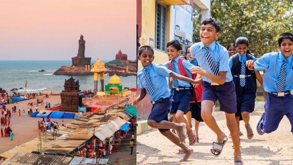 கன்னியாகுமரி மாவட்டத்தில் வரும் 20ம் தேதி உள்ளூர் விடுமுறை! 3 வட்டங்களில் பள்ளி, கல்லூரிகள் இயங்காது