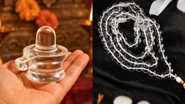 ஸ்படிக மாலை யாரெல்லாம் அணியலாம்? ஸ்படிக லிங்கத்தை ஏன் பூஜிக்க வேண்டும்?