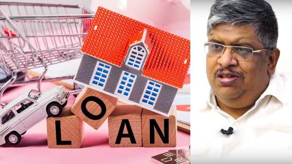 வேலை போயிடுச்சா.. வீட்டுக் கடன், கார் கடன் இருக்கா.. என்ன பண்ணலாம்? ஆனந்த் சீனிவாசன் சொல்லும் ஐடியா!