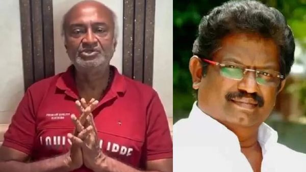 சீரியல் மூலம் எனக்கு வாழ்க்கை கொடுத்தவர், இன்று இறைவனிடம் போயிட்டாரு! கண்ணீருடன் எம்எஸ் பாஸ்கர் உருக்கம்