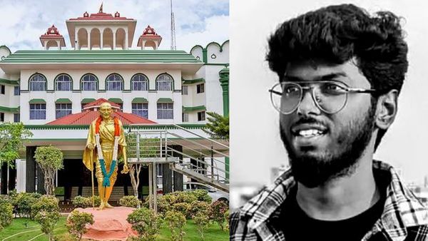 நெல்லை கவின் ஆணவக்கொலை: ஐபிஎஸ் அந்தஸ்தில் உள்ள அதிகாரியை கொண்டு விசாரிக்க வேண்டும்.. ஐகோர்ட்டில் மனு