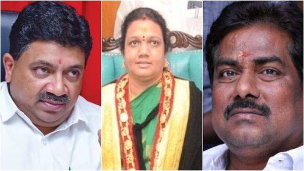 பிடிஆர் vs மூர்த்தி.. மதுரை மேயரை தேர்வு செய்வதில் தடுமாறும் திமுக தலைமை.. என்ன நடக்கிறது?