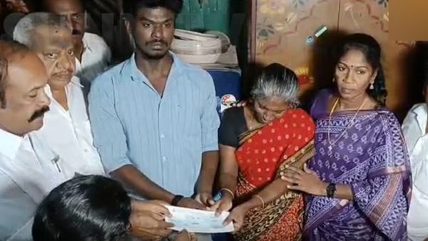 சிவகங்கை லாக் அப் மரணம்: அஜித்குமார் குடும்பத்திற்கு அரசு சார்பில் ரூ. 25 லட்சம் நிவாரண நிதி