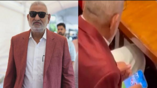 அன்று ஆபாச படம்.. இன்று மகாராஷ்டிர சட்டசபையில் ஆன்லைன் ரம்மி! தொடர்ந்து சர்ச்சையில் சிக்கும் பாஜக அரசு