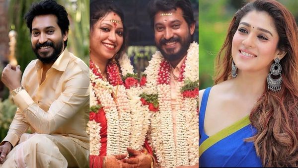 இல்லீகலா மணமுடித்த மாதம்பட்டி ரங்கராஜ்? நடிகை நயன்தாரா வீட்டில் சமையல்! ஃபேமஸ் குக்கின் சறுக்கல்கள்