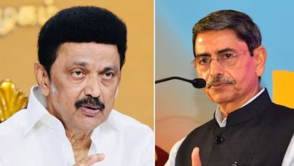 “பெண்களுக்கு பாதுகாப்பான மாநிலம் தமிழ்நாடு”.. ஆளுநர் விமர்சித்த நிலையில் முதல்வர் ஸ்டாலின் பதில்!