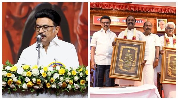 வறுமை இல்லாத மாநிலமாக தமிழ்நாடு உள்ளது.. மு.க.ஸ்டாலின் பெருமிதம்