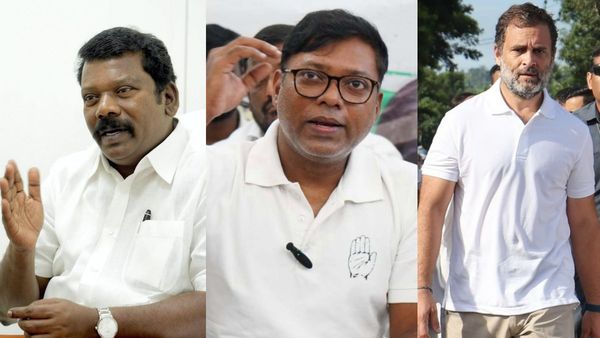 ராகுல் போராட்டம் மடைமாற்றம்? 