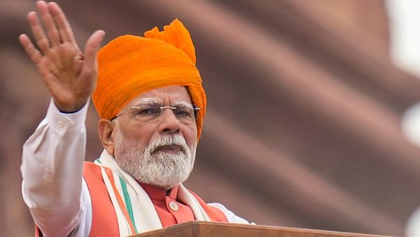 மோடி சொன்ன தீபாவளி பரிசு என்ன? 