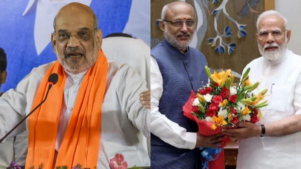 மோடி தான் காரணம்.. துணை ஜனாதிபதியாகும் சிபி ராதாகிருஷ்ணன்.. நெல்லையில் அமித்ஷா சொன்ன வார்த்தை